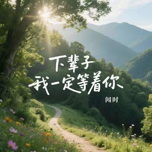 下辈子我一定等着你