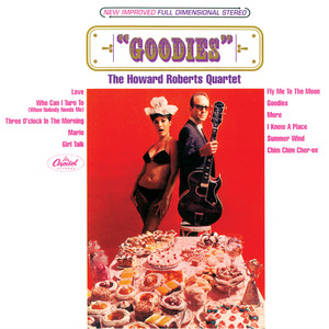 Goodies (2001 Remaster)