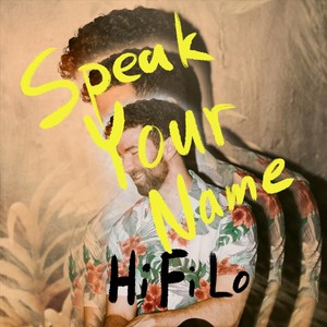 Speak Your Name(feat. Alex Samaras)