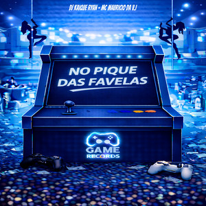 No Pique Das Favelas (Explicit)