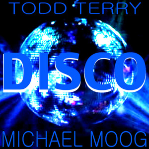 "Disco" Beat XP