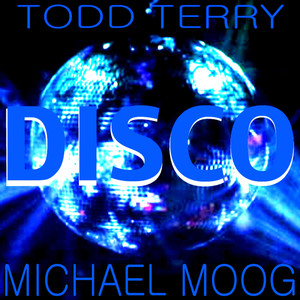 Todd Terry - Disco (Tee's Bornn Radio)