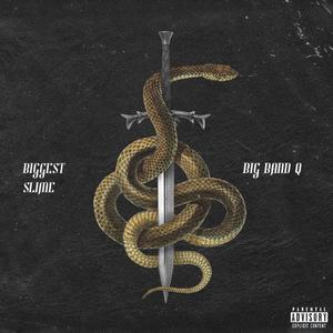 Beat Da Block(feat. BruTav) (Explicit)