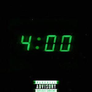 4AM (feat. Novaaa) (Explicit)