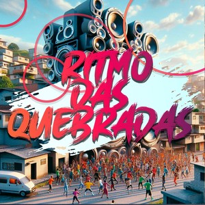 Ritmo das Quebradas (Explicit)