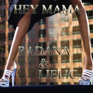 Hey Mama (feat. Lielic) [Radio Edit]