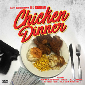 Chicken Dinner (Explicit)