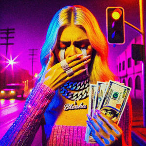 BLESHA (feat. Splish, S Quan, K Kvddi, SNL AM & TMD 007) (Explicit)