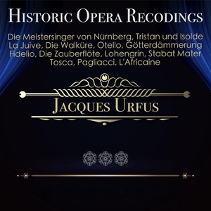 Euch werde Lohn in bess'ren Welten (from 'Fidelio')