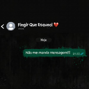 Não me Manda Mensagem