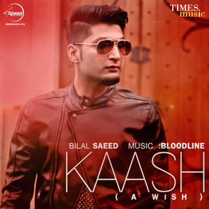 Kaash - Single