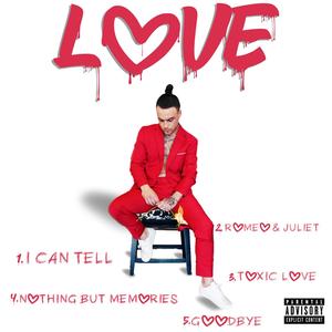 Love (Explicit)