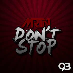 Don't Stop