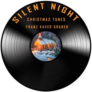 Silent Night(Baritone Saxophone)