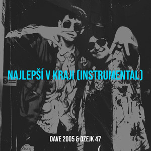 Najlepší V Kraji (Instrumental)