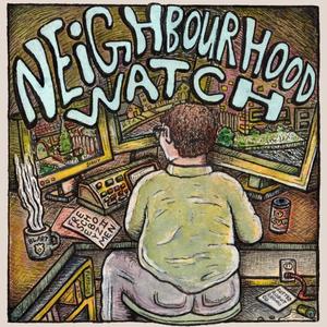 Neighbourhood Watch (feat. Double Cro$$ed) (Explicit)