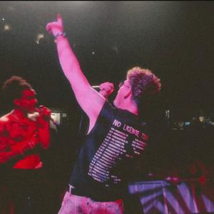 DAMSEL IN DISTRESS (feat. Z) (Explicit)