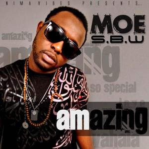 Amazing (Explicit)