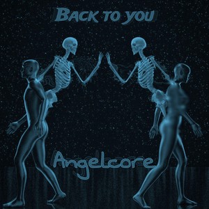Back to you