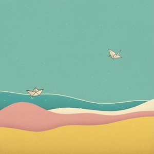 自由的起点 (伴奏)