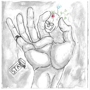 psychic(feat. Nate22) (Explicit)