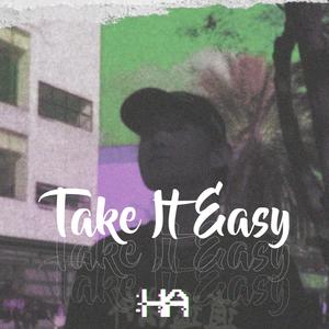 Take It Easy(feat. Nolann)