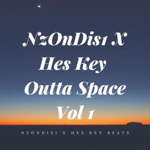 Outta Space Vol 1 (Explicit)