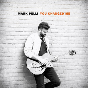 You Changed Me