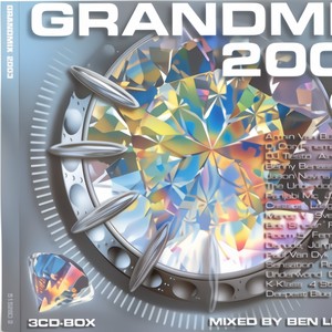 Grandmix 2003