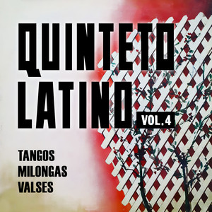 Tangos, Milongas y Valses, Vol. 4