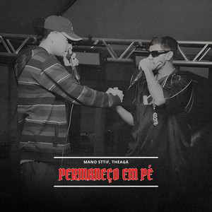 Permaneço em Pé (Explicit)