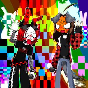 Androgynous Rap (feat. Cacity) (Explicit)