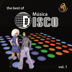 The Best of Música Disco, Vol. 1