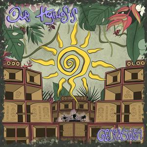 Dub Hypnosis (feat. Irie Youthman)