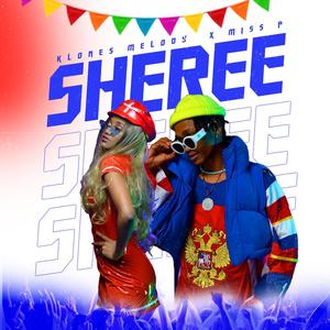 SHEREE (feat. Miss P)