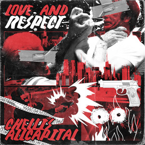 Love And Respect (Explicit)