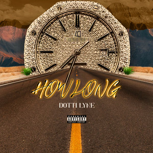 How Long (Instrumental) [Explicit]