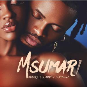Msumari (feat. Diamond platnumz)