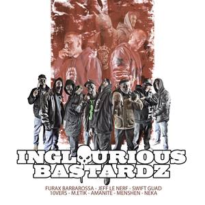 Inglourious Bastardz