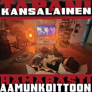 ALP (feat. Kalle Kinos, Kosola & DJ Massimo)