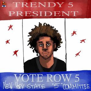 trendysirr - Glitch5 (Explicit)