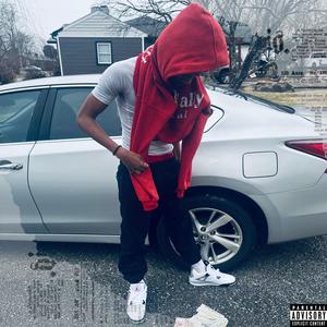 BY MY SIDE (Explicit)