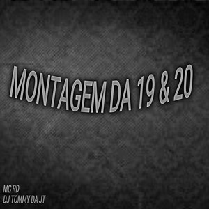 MONTAGEM DA 19&20 (Explicit)