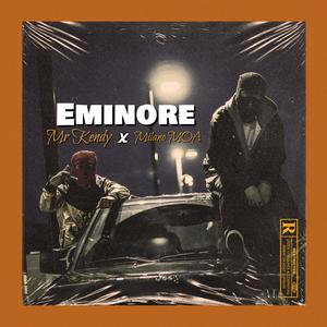 Eminore (feat. Milano MOA)