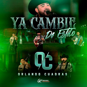 Ya Cambié De Estilo - En Vivo