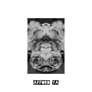 Afford Ya(feat. KATNUF)