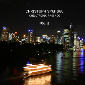 Chilltronic Passage - Volume 2