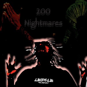 200 Nightmares (Explicit)