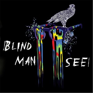 Blind Man See