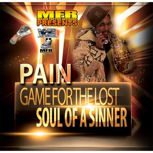 R.I.P / F.R.E.E(feat. Jacka, Mdot 80 & Rich tha Factor) (Explicit)